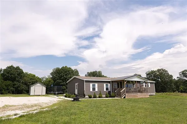 3725 S 2275 RD, Schell City, MO 64783