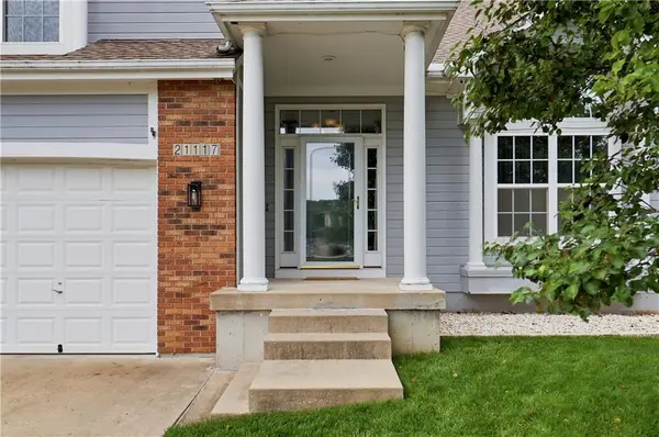 21117 E 50th Terrace DR #S, Blue Springs, MO 64015