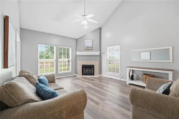 21691 S Main ST, Spring Hill, KS 66083