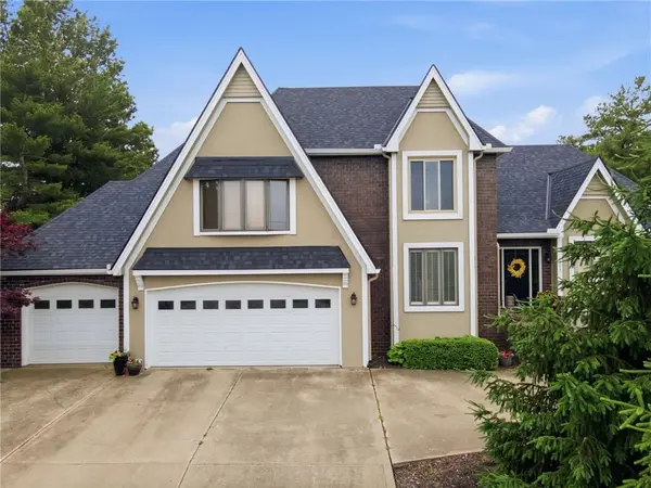 1303 Shirkey AVE, Richmond, MO 64085
