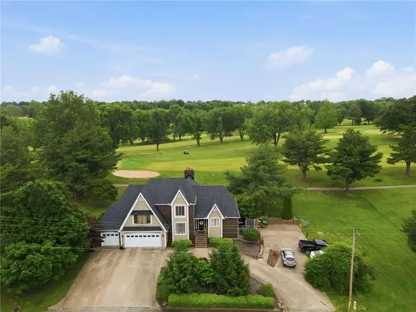 1303 Shirkey AVE, Richmond, MO 64085