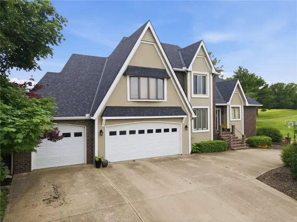 1303 Shirkey AVE, Richmond, MO 64085