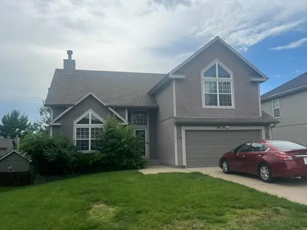 7218 N Lewis AVE, Kansas City, MO 64158