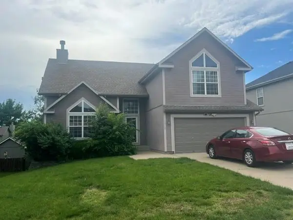 7218 N Lewis AVE, Kansas City, MO 64158
