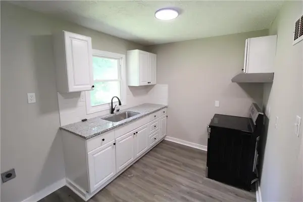 2817 S 27th ST, Kansas City, KS 66106