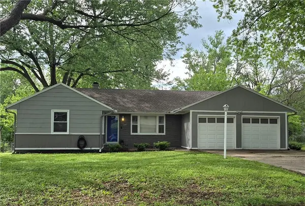 4318 N Lister AVE, Kansas City, MO 64117