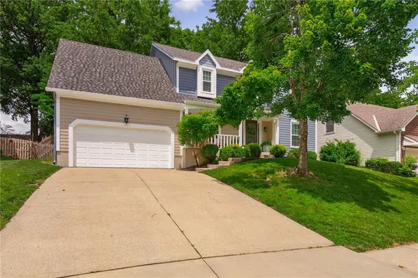 5316 NW 59th TER #NW, Kansas City, MO 64151