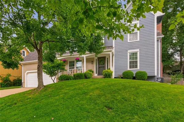 5316 NW 59th TER #NW, Kansas City, MO 64151