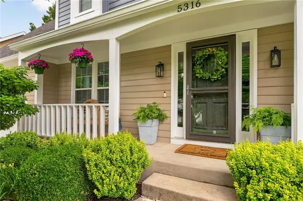 5316 NW 59th TER #NW, Kansas City, MO 64151