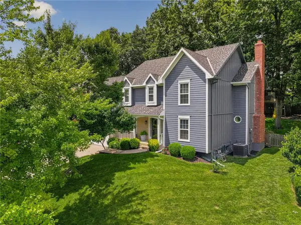 5316 NW 59th TER #NW, Kansas City, MO 64151