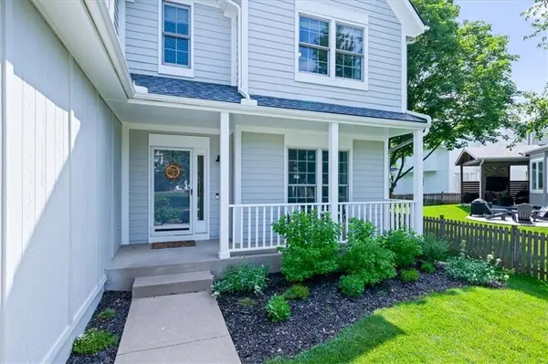 13103 Goodman ST, Overland Park, KS 66213