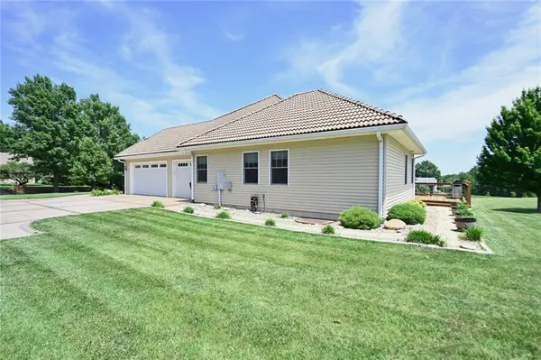 12985 NW 145 TER, Platte City, MO 64079