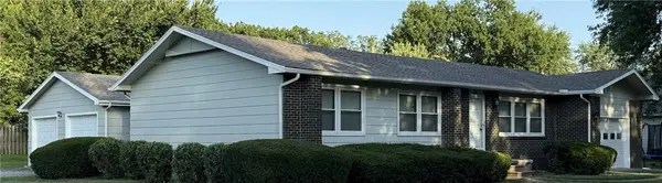 301 S 3rd ST, Arma, KS 66712