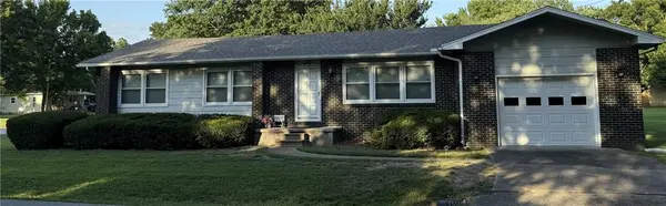 301 S 3rd ST,  Arma,  KS 66712