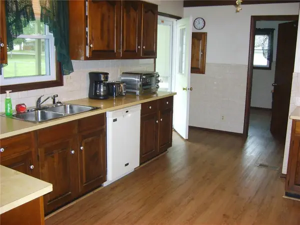 301 S 3rd ST, Arma, KS 66712