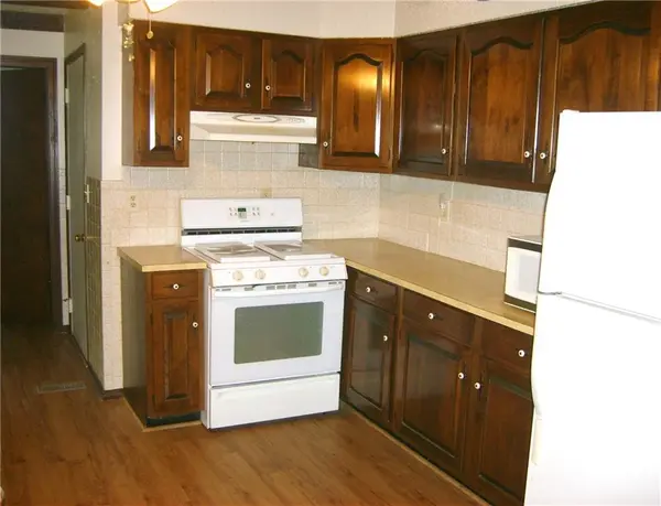 301 S 3rd ST, Arma, KS 66712