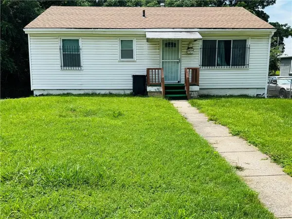 1224 Drury AVE, Kansas City, MO 64127