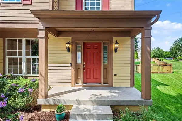 15512 S Arapaho ST, Olathe, KS 66062
