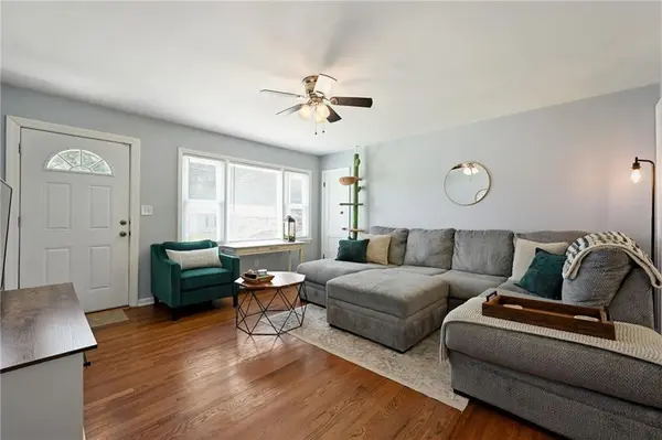 6325 KENTUCKY AVE, Raytown, MO 64133