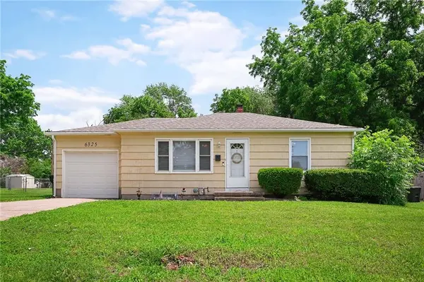 6325 KENTUCKY AVE, Raytown, MO 64133