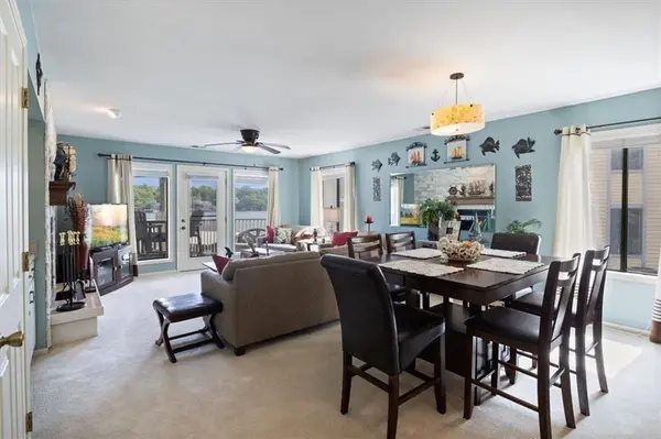 244 Bluff BLVD #2B, Camdenton, MO 65020