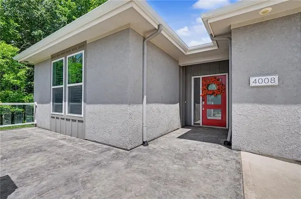 4008 Sweetclover ST, Lawrence, KS 66049