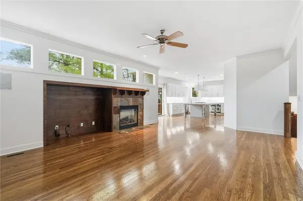 15088 Sherwood ST, Leawood, KS 66224