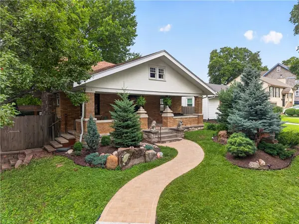 7301 Washington ST, Kansas City, MO 64114