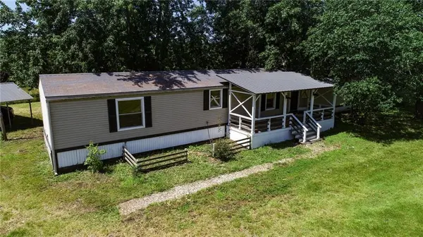 1722 NW 655th RD, Kingsville, MO 64061