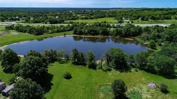 1722 NW 655th RD, Kingsville, MO 64061