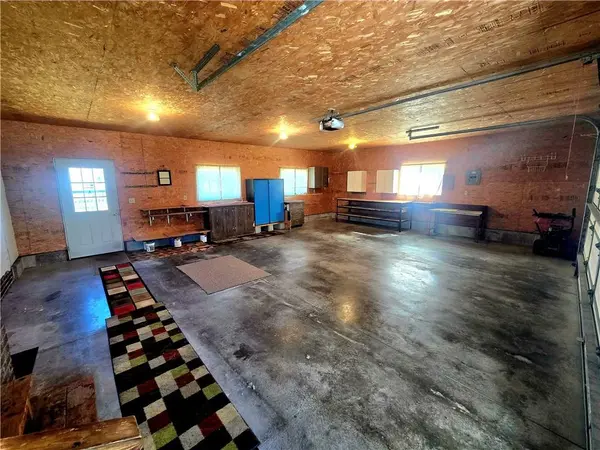 601 S Water ST, Rock Port, MO 64482