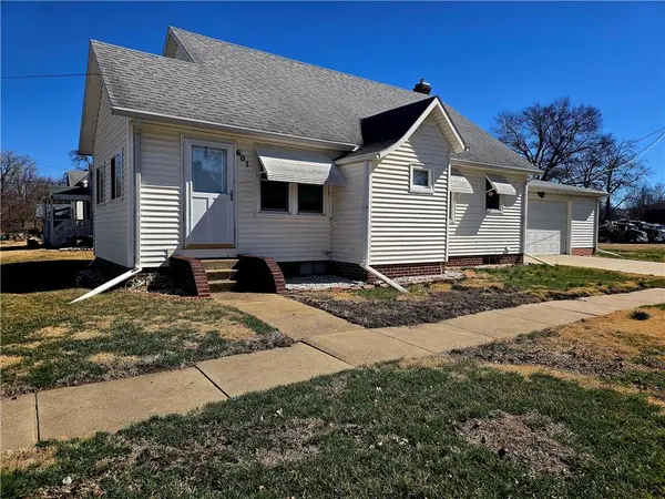 601 S Water ST, Rock Port, MO 64482