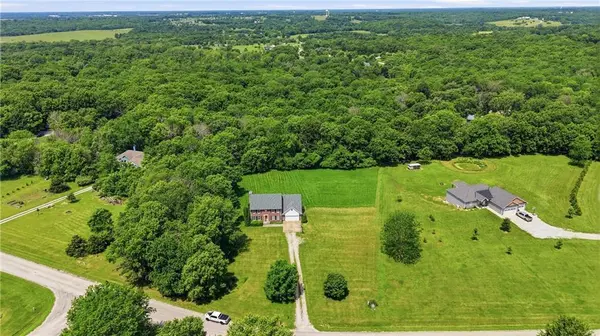 792 NW 1621st RD, Bates City, MO 64011