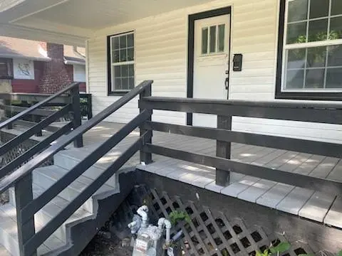 5800 Virginia AVE, Kansas City, MO 64110
