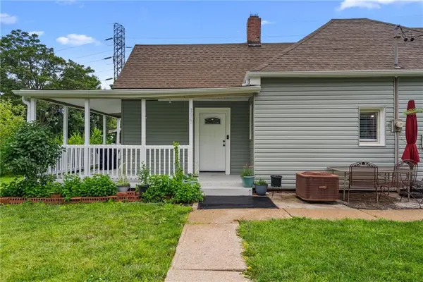 1617 METROPOLITAN AVE, Kansas City, KS 66103