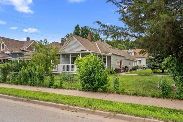 1617 METROPOLITAN AVE, Kansas City, KS 66103