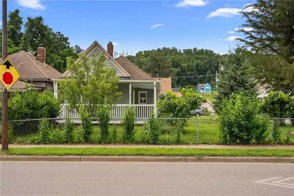 1617 METROPOLITAN AVE, Kansas City, KS 66103