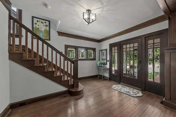 131 W 61st TER, Kansas City, MO 64113