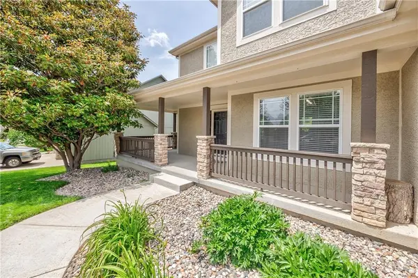 24020 W 80th ST, Lenexa, KS 66227