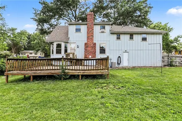13301 Lowell AVE, Grandview, MO 64030