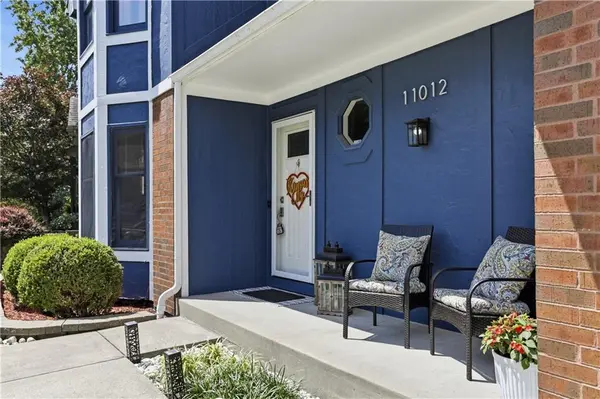 11012 N McGee ST, Kansas City, MO 64155