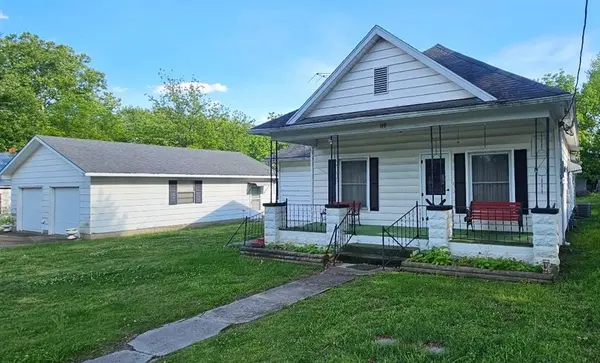 119 E 3rd ST, Mulberry, KS 66756