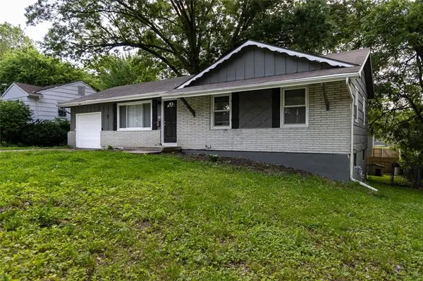 4837 EVANSTON AVE, Kansas City, MO 64133