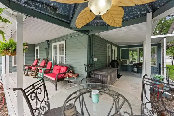 103 E 1st ST, Wellsville, KS 66092