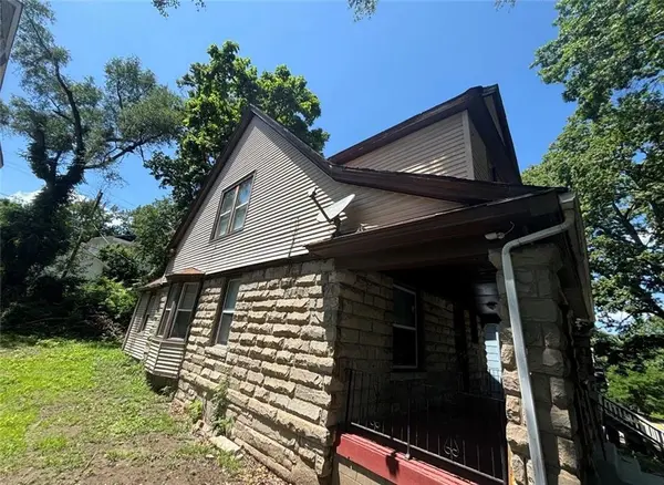 510 Cypress AVE, Kansas City, MO 64124
