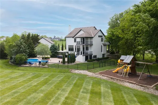 28902 W 150th ST, Gardner, KS 66030