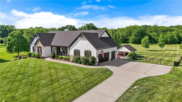 17224 NE 121st TER,  Kearney,  MO 64060