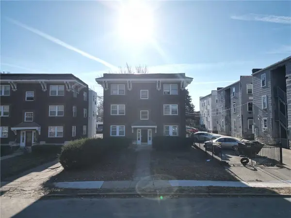 3909 Scarritt AVE, Kansas City, MO 64123