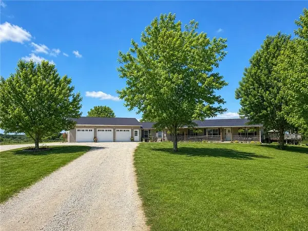 11745 Z HWY, Tina, MO 64682