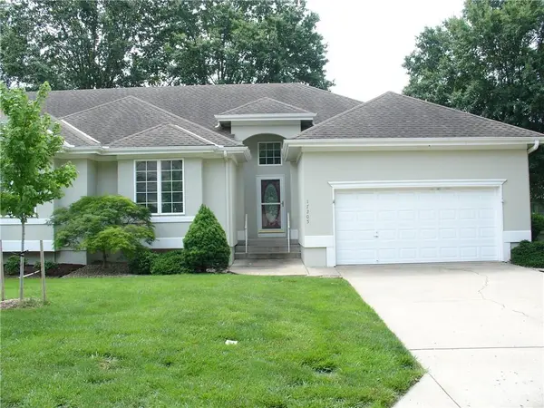 17205 E 44th Street CT #S, Independence, MO 64055